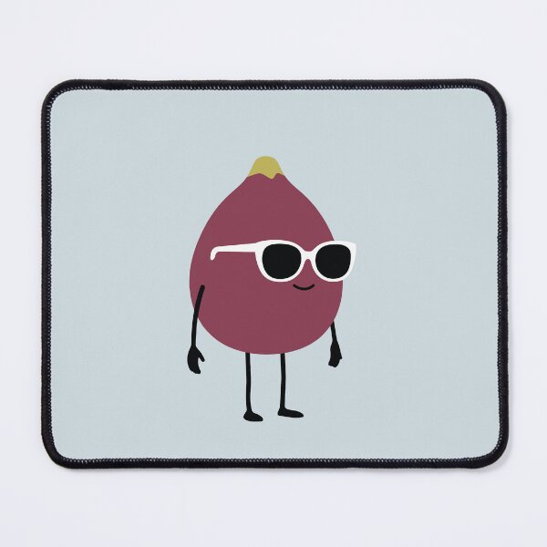 Item preview, Figs Flat designed and sold by White Rim Mates.