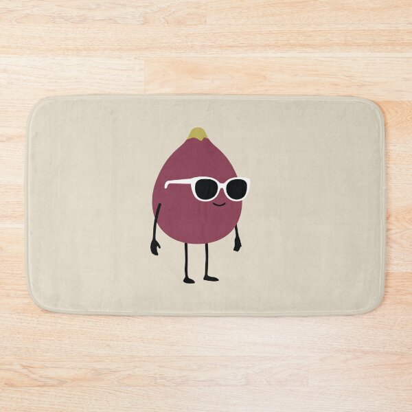 Item preview, Figs Flat designed and sold by White Rim Mates.
