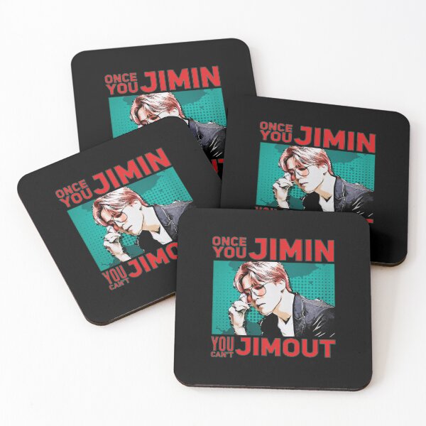 Item preview, K Pop Jimin Bts designed and sold by STVSpinsDesign.