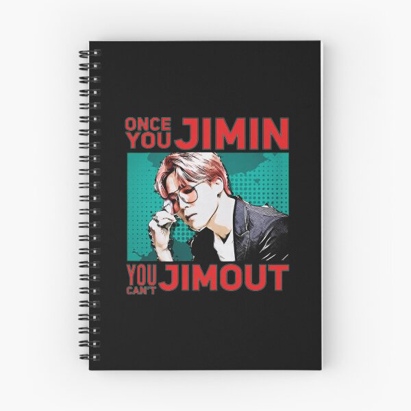 Item preview, K Pop Jimin Bts designed and sold by STVSpinsDesign.