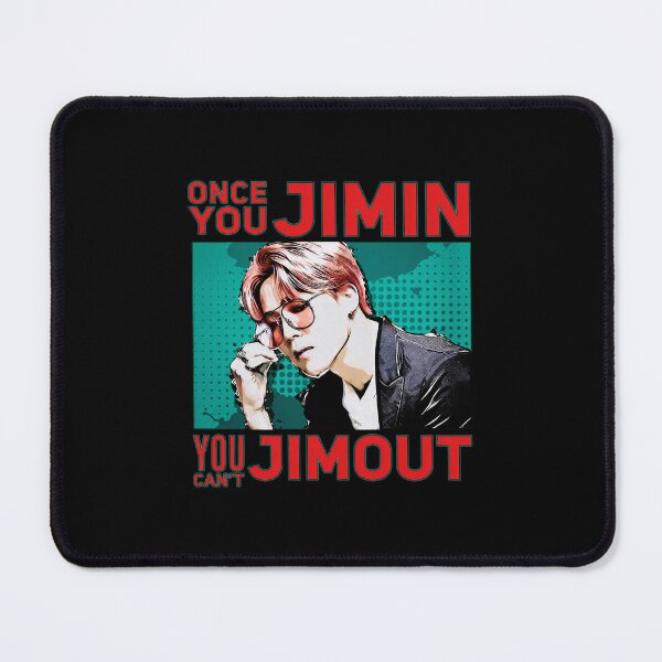 Item preview, K Pop Jimin Bts designed and sold by STVSpinsDesign.