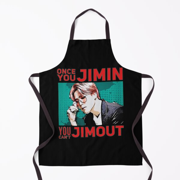 Item preview, K Pop Jimin Bts designed and sold by STVSpinsDesign.