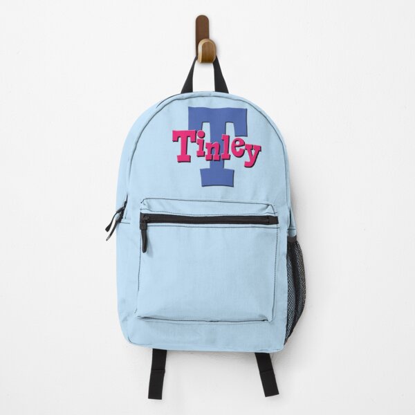 Item preview, T is for Tinley, Girl’s and Woman's Name and Initial designed and sold by CharlottePlaceArt.