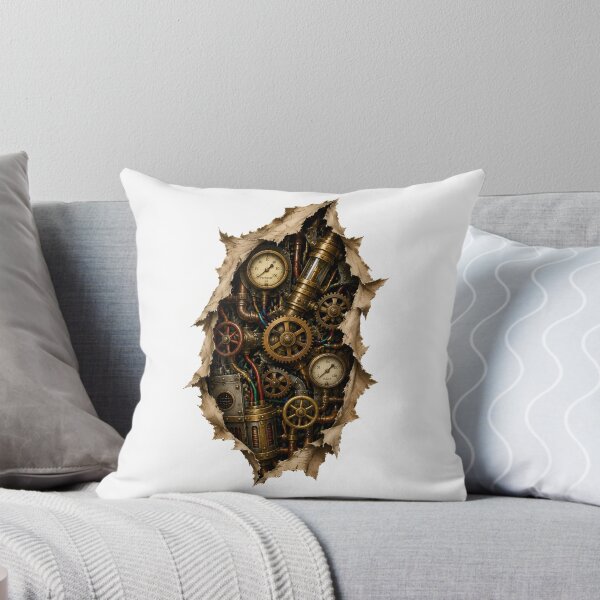 Item preview, Mechanical Steampunk designed and sold by MarkColeImaging.