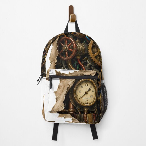 Item preview, Mechanical Steampunk designed and sold by MarkColeImaging.
