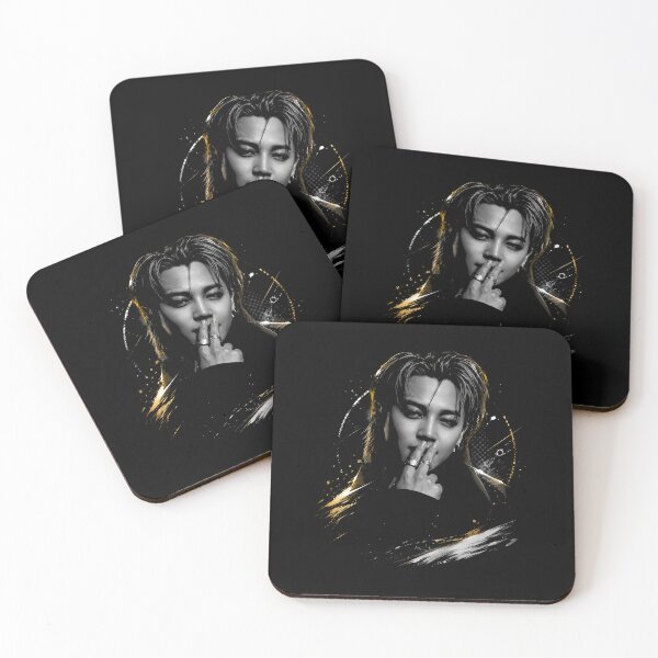 Item preview, Buy Jimin designed and sold by STVSpinsDesign.