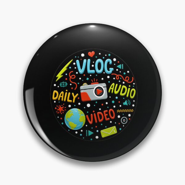 Item preview, Rec Room Merch designed and sold by STVSpinsDesign.