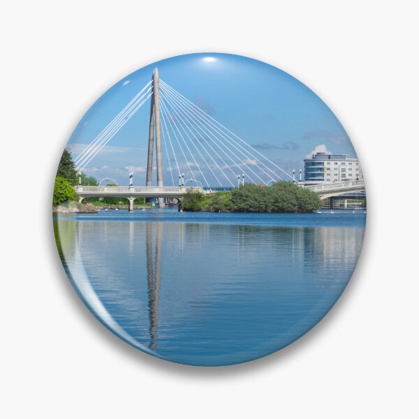 Item preview, Southport Marine Lake designed and sold by Alisonchambers2.