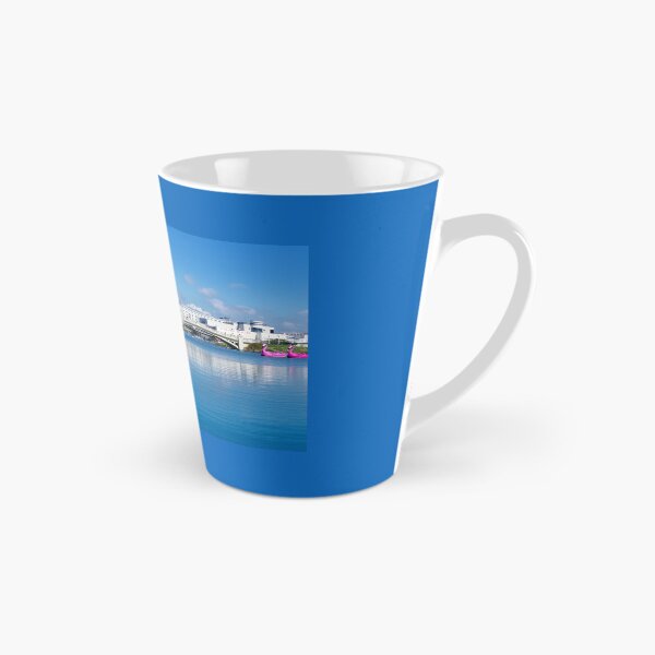 Item preview, Southport Marine Lake designed and sold by Alisonchambers2.