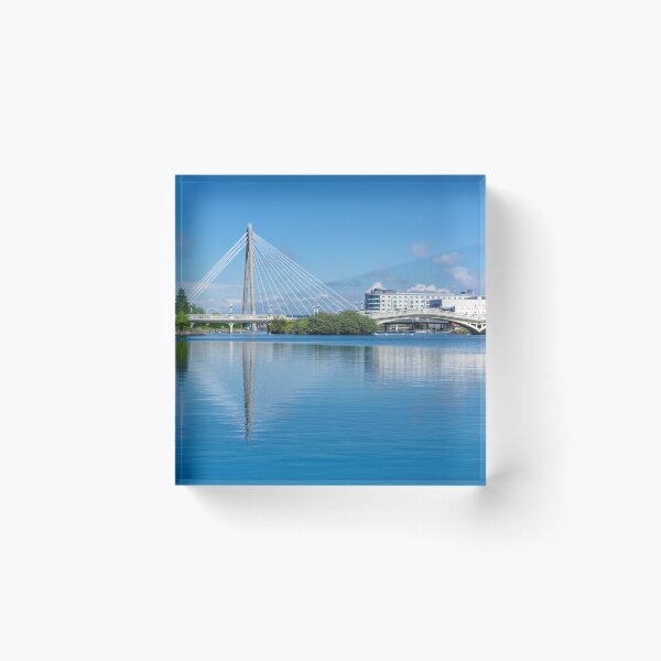 Item preview, Southport Marine Lake designed and sold by Alisonchambers2.