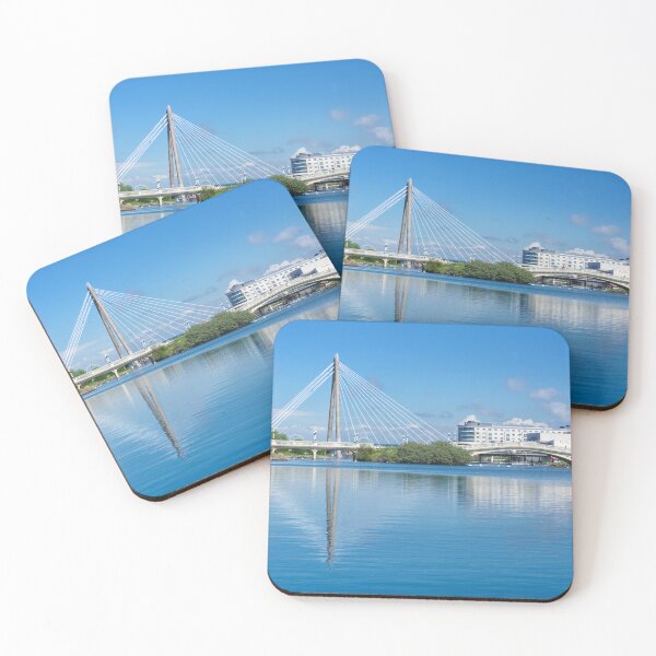 Item preview, Southport Marine Lake designed and sold by Alisonchambers2.