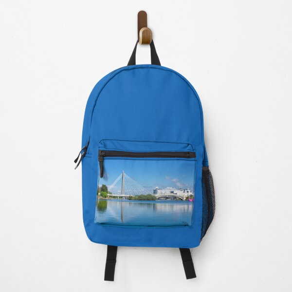 Item preview, Southport Marine Lake designed and sold by Alisonchambers2.