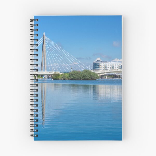 Item preview, Southport Marine Lake designed and sold by Alisonchambers2.