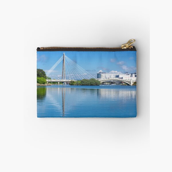 Item preview, Southport Marine Lake designed and sold by Alisonchambers2.