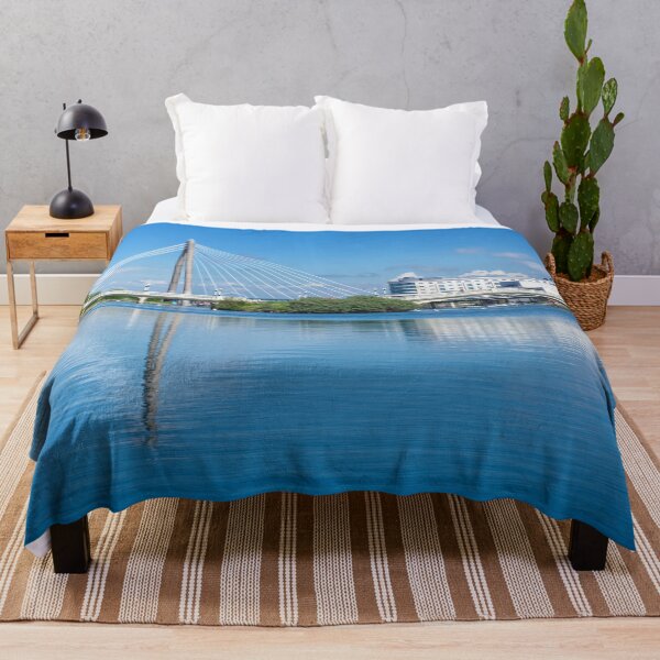 Item preview, Southport Marine Lake designed and sold by Alisonchambers2.