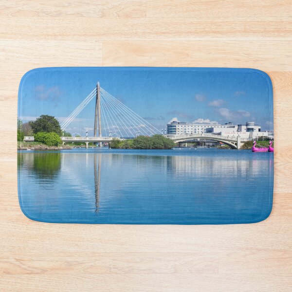 Item preview, Southport Marine Lake designed and sold by Alisonchambers2.
