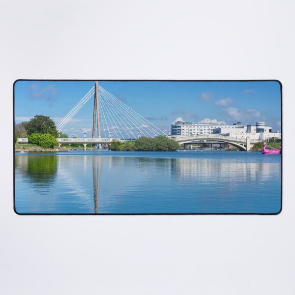 Item preview, Southport Marine Lake designed and sold by Alisonchambers2.