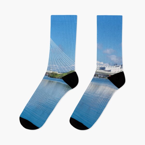 Item preview, Southport Marine Lake designed and sold by Alisonchambers2.