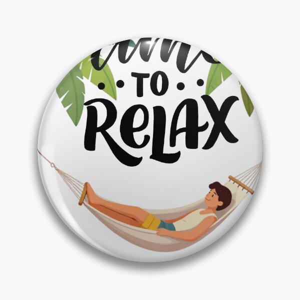 Item preview, It's Time to Relax Summer Palm Trees designed and sold by BoldcreationsM.