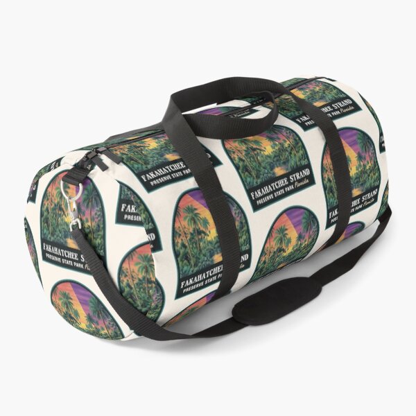 Item preview, Fakahatchee Strand Preserve State Park (Florida), USA designed and sold by PinkandP.