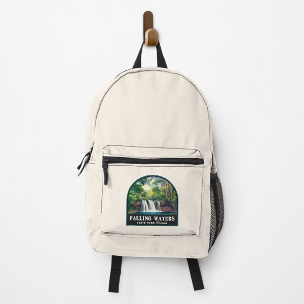 Item preview, Falling Waters State Park (Florida), USA designed and sold by PinkandP.