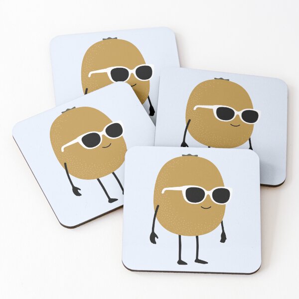 Item preview, Kiwi Flat designed and sold by White Rim Mates.