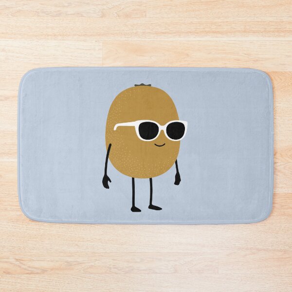 Item preview, Kiwi Flat designed and sold by White Rim Mates.