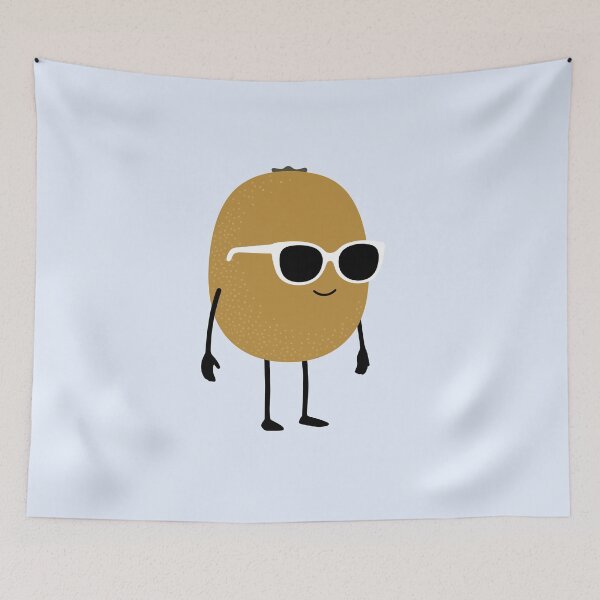 Item preview, Kiwi Flat designed and sold by White Rim Mates.