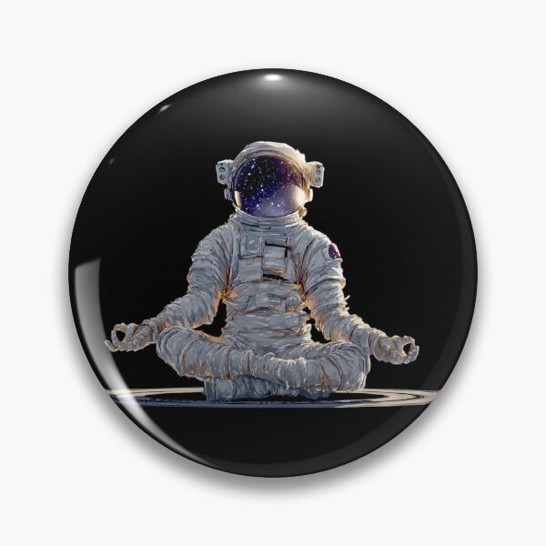 Item preview, Universal Mindfulness  designed and sold by HouseOfMitos.