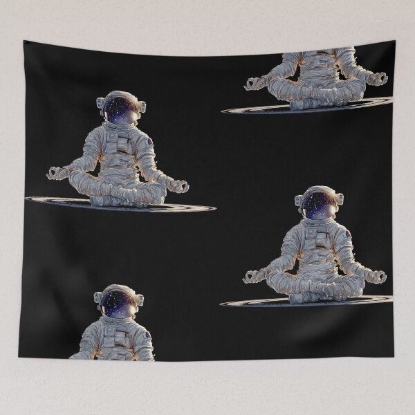 Item preview, Universal Mindfulness  designed and sold by HouseOfMitos.
