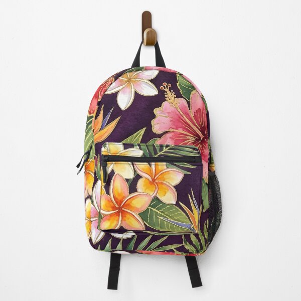 Item preview, Beach Flowers designed and sold by GraphicsClub.