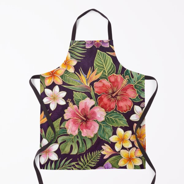 Item preview, Beach Flowers designed and sold by GraphicsClub.
