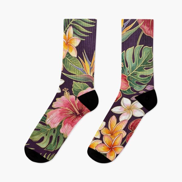 Item preview, Beach Flowers designed and sold by GraphicsClub.