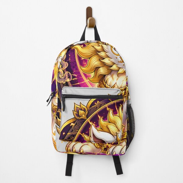 Item preview, Thai Singha — Mythical Guardian Lion designed and sold by NUFADE.