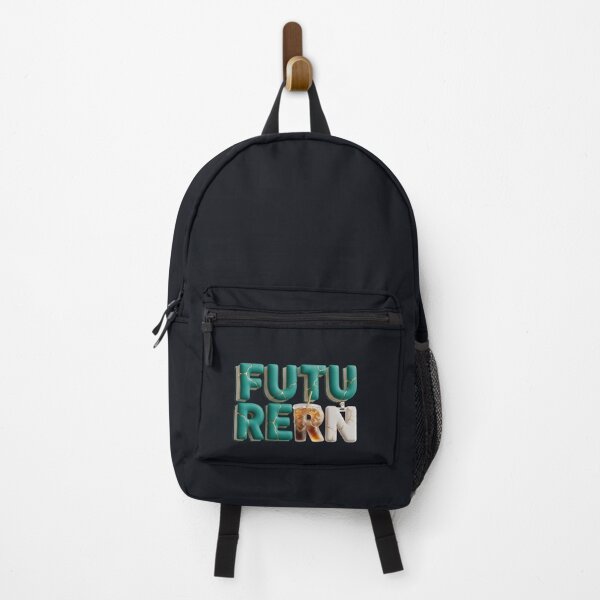 Item preview, Future RN Nursing School Survivor 3D Art | Clinicals Gift designed and sold by The Niche Lab.