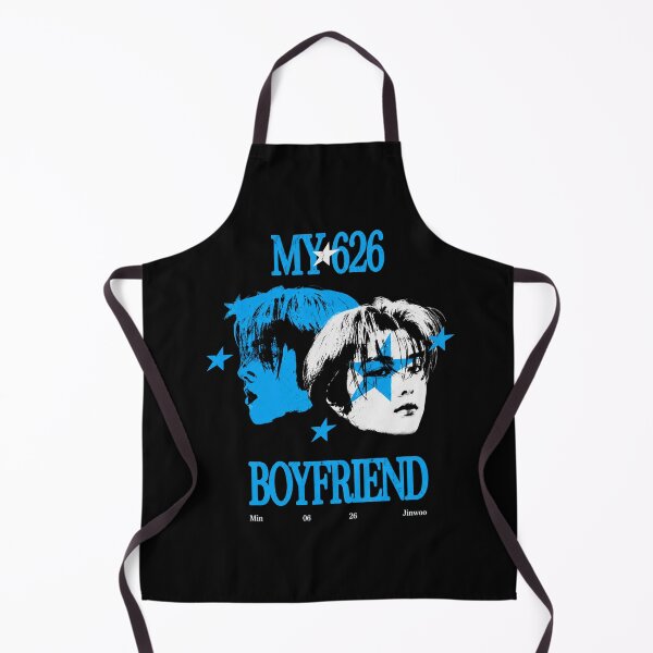 Item preview, MY 626 BOYFRIEND Kim Jungsu designed and sold by STVSpinsDesign.