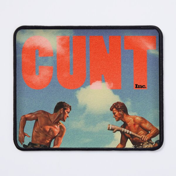 Item preview, c*nt inc  designed and sold by aspectarti.