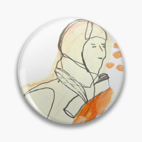 Item preview, Warm Breath designed and sold by momuneart.