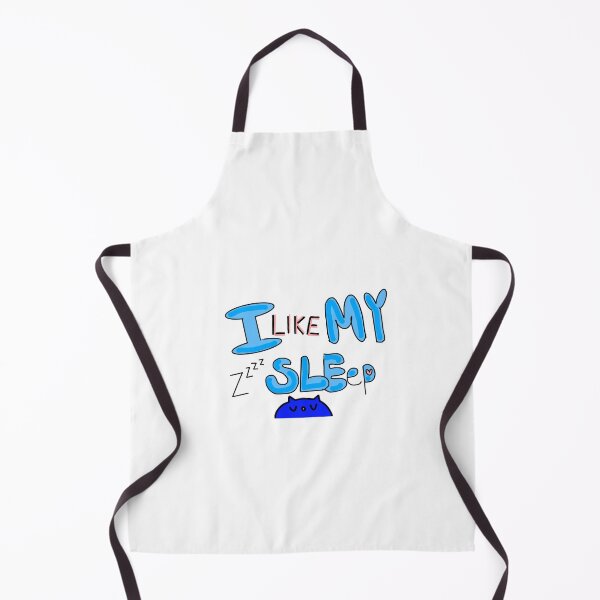 Item preview, I like my sleep! designed and sold by LozzyARTs26.