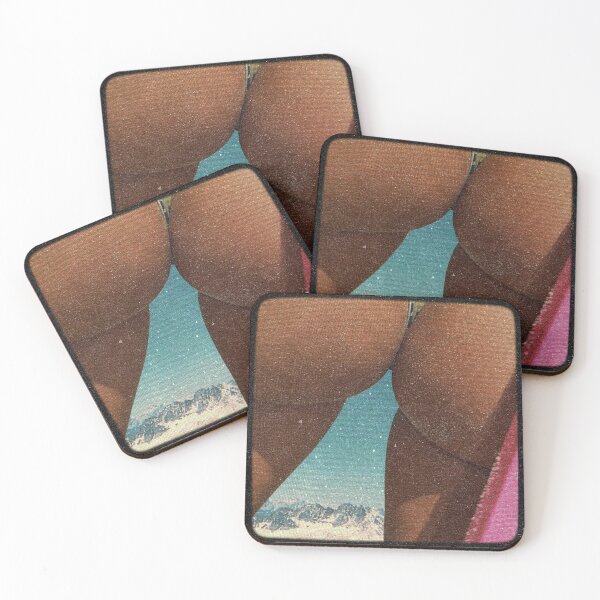 Item preview, twin peaks  designed and sold by aspectarti.