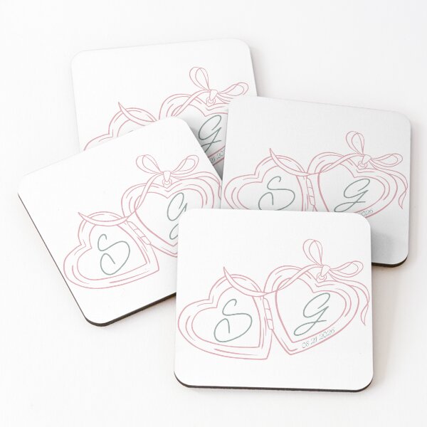 Item preview, S+G designed and sold by pawprintsbysher.