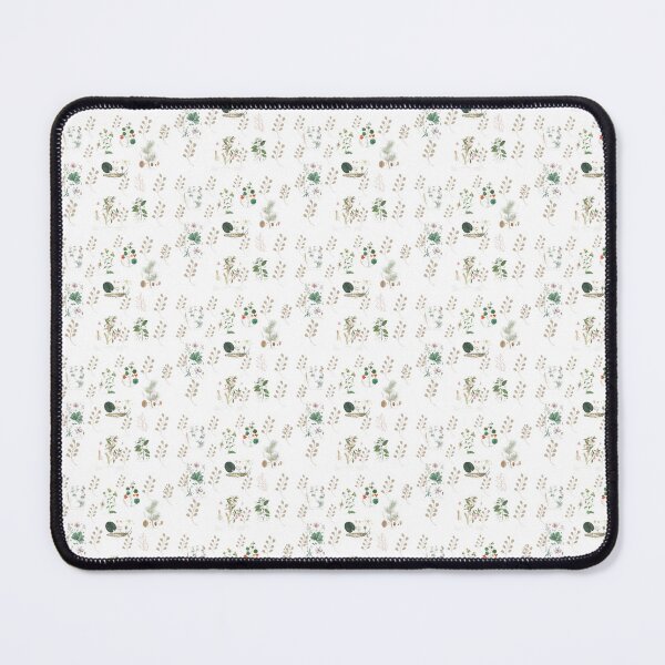 Item preview, Quiet moments among the flowers designed and sold by BoldcreationsM.