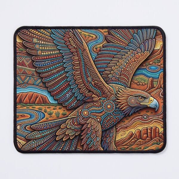 Item preview, EAGLE designed and sold by likbatonboot.