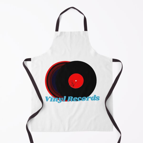 Item preview, Retro Vinyl Record Collector Aesthetic Music Sticker designed and sold by Rhapsodic1290.