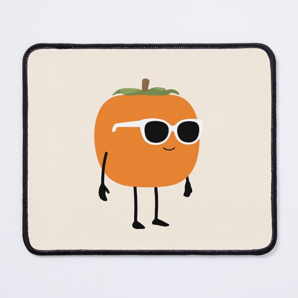 Item preview, Persimmon Flat designed and sold by White Rim Mates.