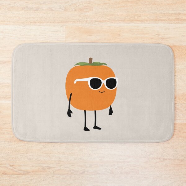 Item preview, Persimmon Flat designed and sold by White Rim Mates.