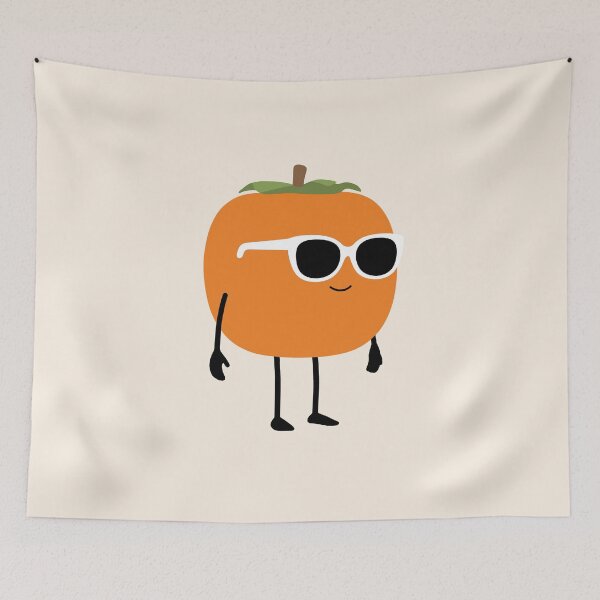 Item preview, Persimmon Flat designed and sold by White Rim Mates.