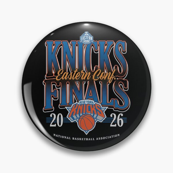 Item preview, NBA 2026 Eastern Conference Finals Knicks Next Level T-Shirt designed and sold by ChockletBoy.
