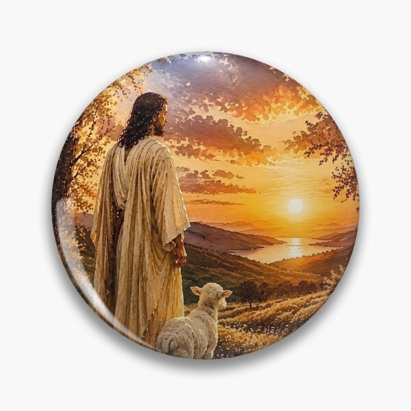 Item preview, Jesus lives designed and sold by Snuggz_08.