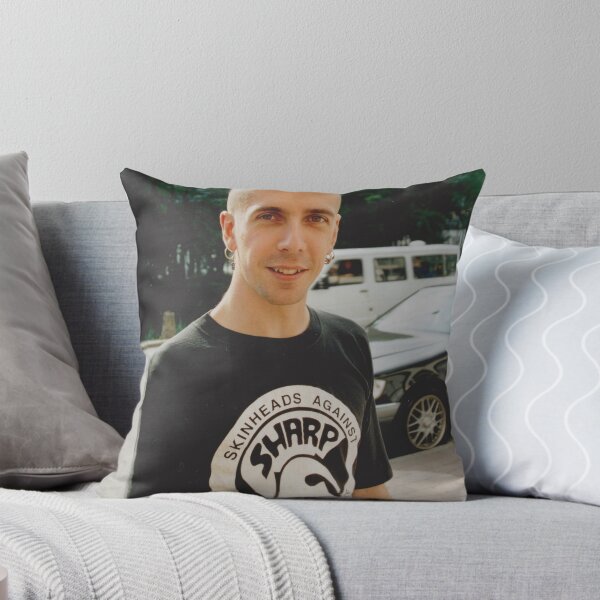 Item preview, SHARP skinhead Thomaz Göteborg Sweden designed and sold by Månskuggan.